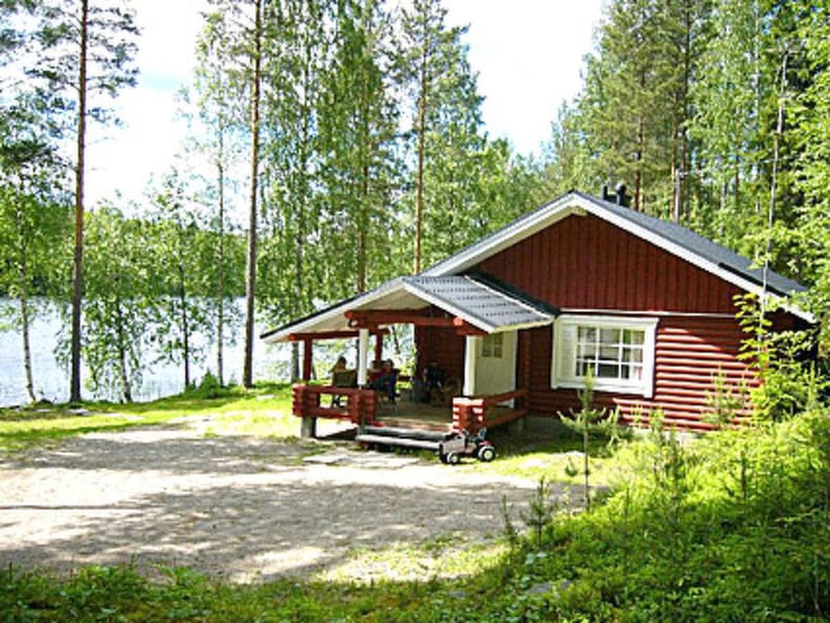 Дома для отпуска Holiday Home Savenaho Paitomäki-4