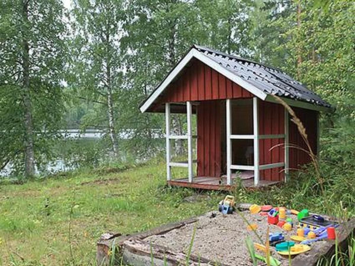 Дома для отпуска Holiday Home Savenaho Paitomäki-19