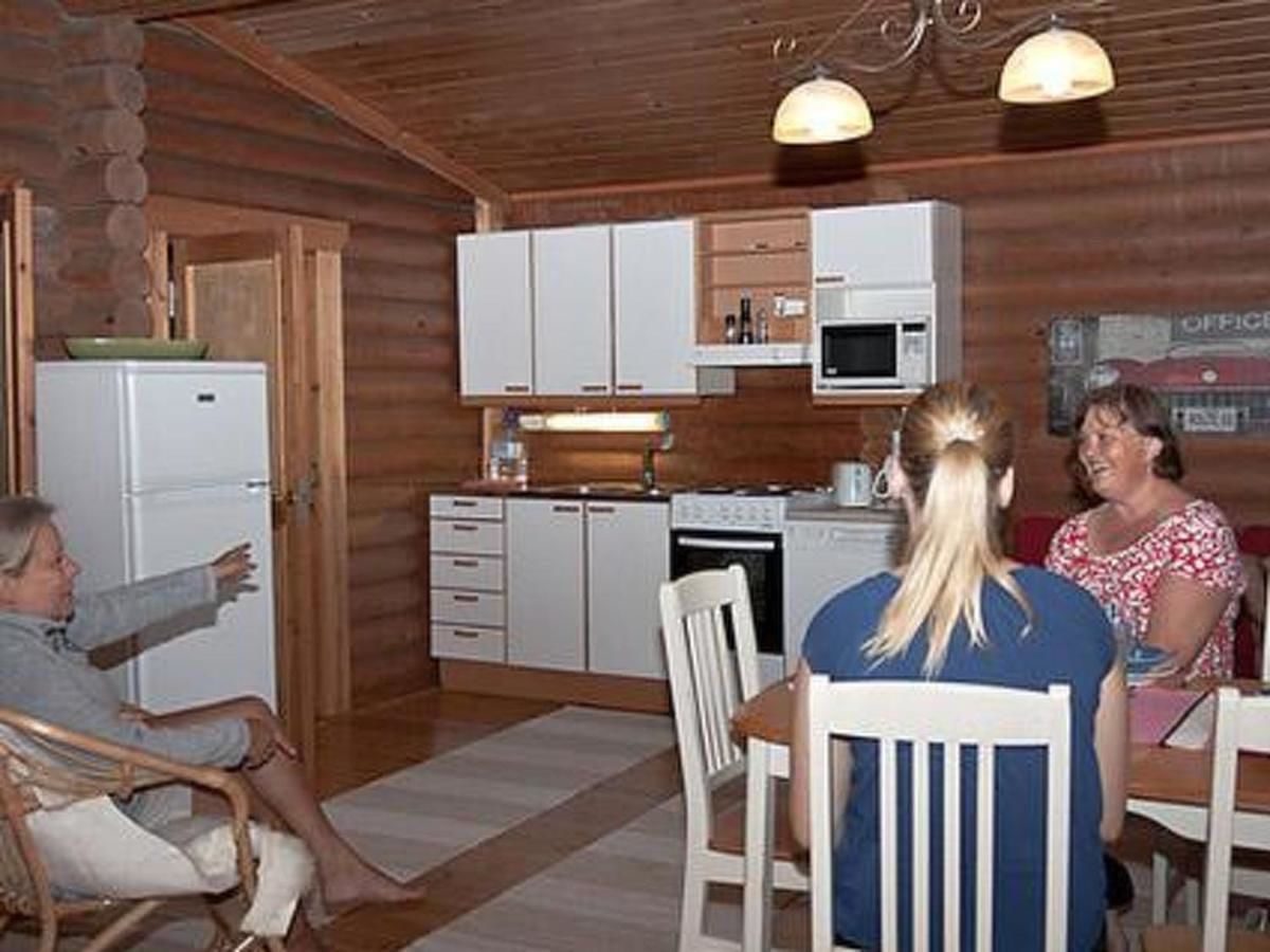 Дома для отпуска Holiday Home Savenaho Paitomäki-25