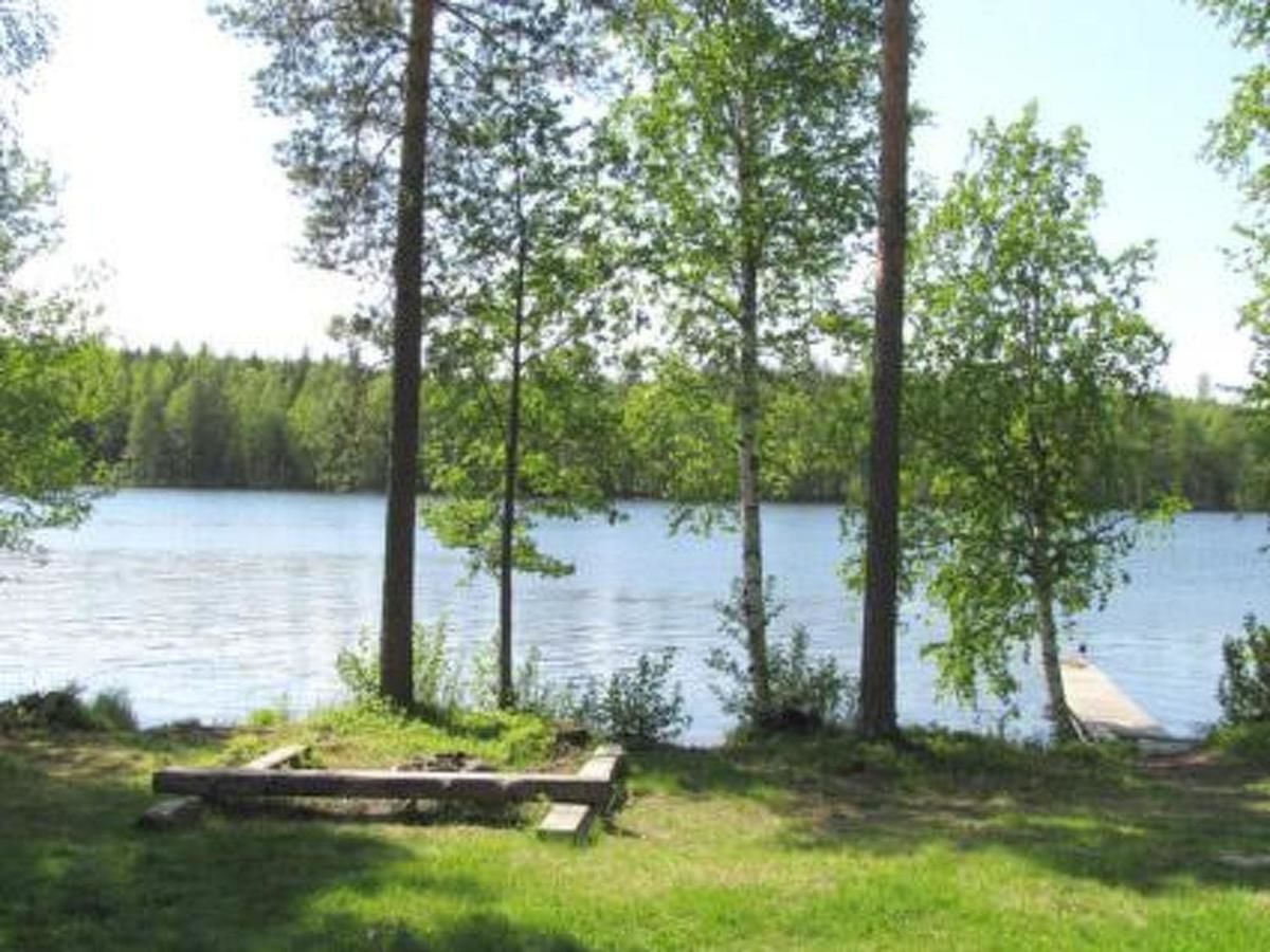 Дома для отпуска Holiday Home Savenaho Paitomäki-46