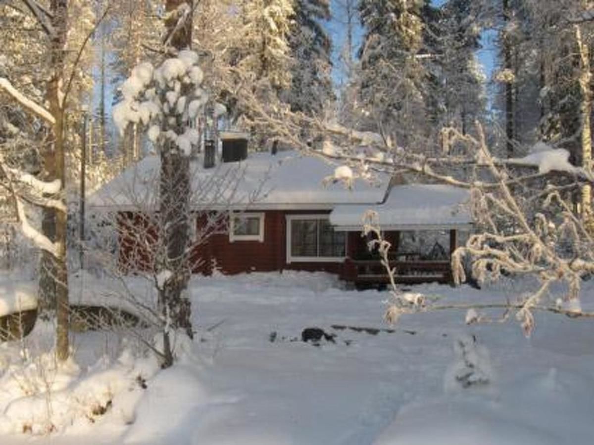 Дома для отпуска Holiday Home Savenaho Paitomäki-48