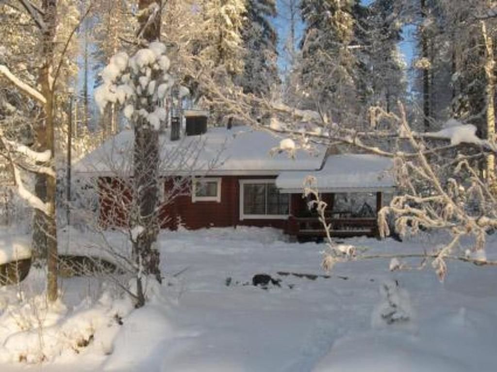 Дома для отпуска Holiday Home Savenaho Paitomäki