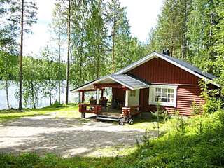 Дома для отпуска Holiday Home Savenaho Paitomäki-0