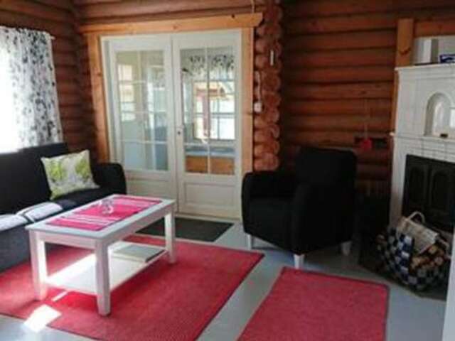 Дома для отпуска Holiday Home Savenaho Paitomäki-31